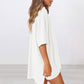 🌸2026 Limited Hot Sale 49% Off🌸 Women's Summer Casual loose Two-piece Set💃