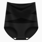 ✨Last Day-Buy 1 Get 3 Packs✨Plus-Size High-Waist Cross Tummy Control Panties