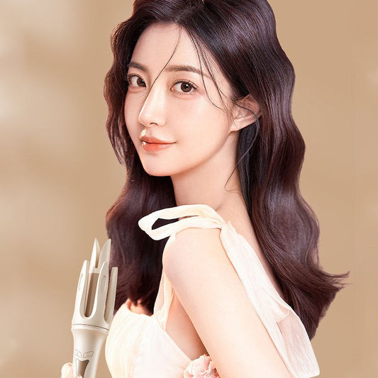 ⏳Time-limited 50% OFF⏰Automatic Negative Ion Curling Iron