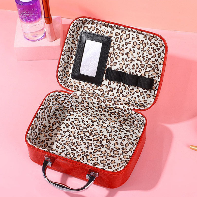 🎁LAST DAY SALE 49% OFF💖Portable Sewing Toolkit with Storage Box-5