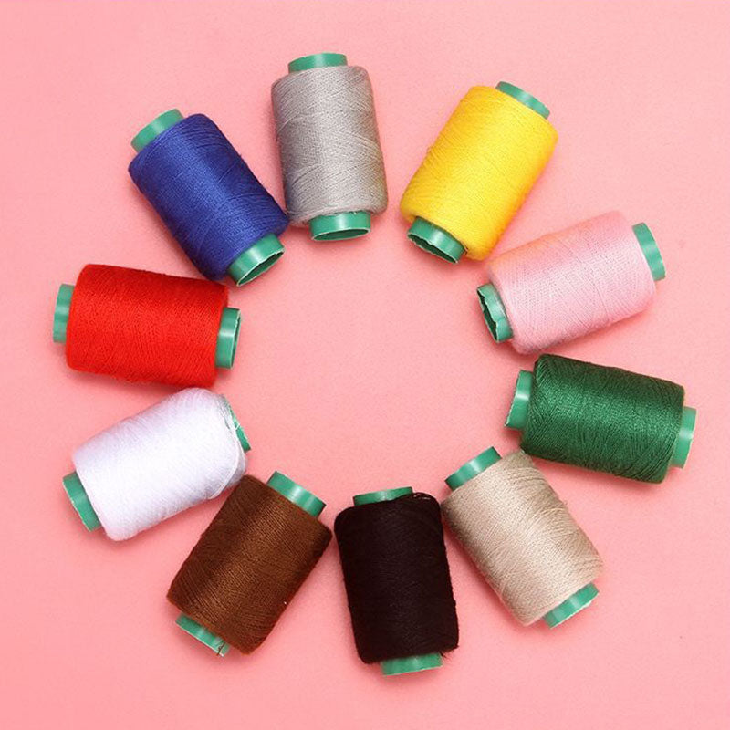 🎁LAST DAY SALE 49% OFF💖Portable Sewing Toolkit with Storage Box-4