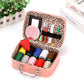 🎁LAST DAY SALE 49% OFF💖Portable Sewing Toolkit with Storage Box-9