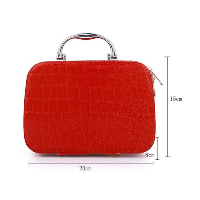 🎁LAST DAY SALE 49% OFF💖Portable Sewing Toolkit with Storage Box-7