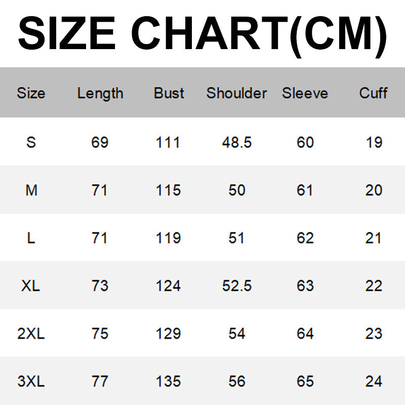 🔥LAST DAY PROMOTION - 74%OFF🔥Men's Hooded Casual Warm Jacket with Zipper-9