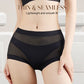 ⏳Limited-time 50% off⏰Women's Breathable Shorts Underwear👙-4