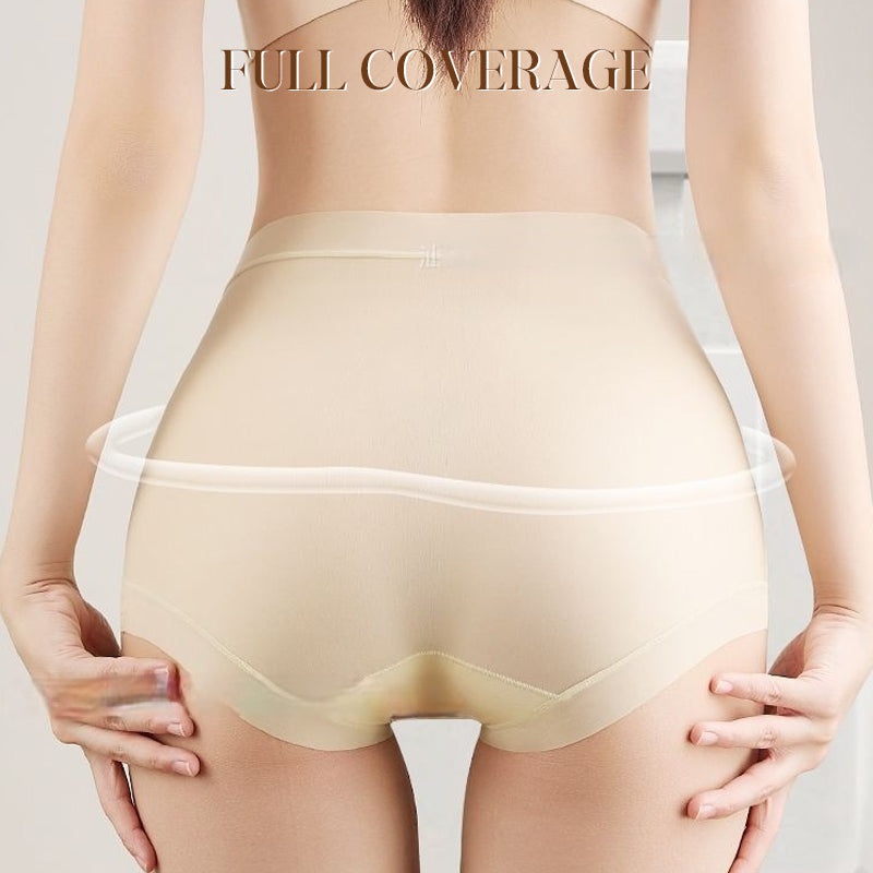 ⏳Limited-time 50% off⏰Women's Breathable Shorts Underwear👙-5