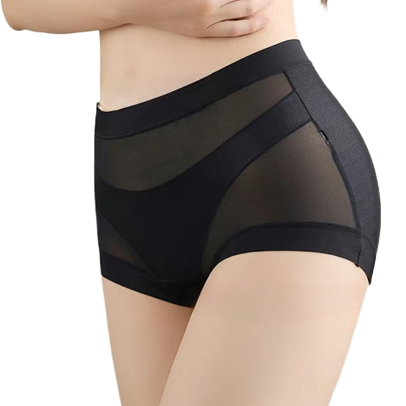 ⏳Limited-time 50% off⏰Women's Breathable Shorts Underwear👙-8