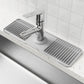 🔥 LAST DAY PROMOTION - 50%OFF 🔥Quick-Dry Faucet Mat for Kitchen Sink-7