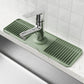 🔥 LAST DAY PROMOTION - 50%OFF 🔥Quick-Dry Faucet Mat for Kitchen Sink-6