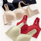🎁Christmas 50% OFF✨🔥 Women's Seamless Full Coverage Wireless Bra👩-6