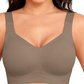 🎁Christmas 50% OFF✨🔥 Women's Seamless Full Coverage Wireless Bra👩-11