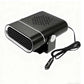 🔥 50% OFF NOW! ✨ 2-in-1 Portable Car Heater - 360° Rotation & Dual Voltage (12V/24V) for Rapid Defrosting and Heating 🚗❄️-8