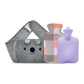 🎁Christmas Gift Sale 50% OFF 🎄 Plush Hot Water Bottle Belt For Refilling