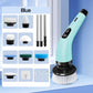 🔥 50% OFF Limited Sale🧽9-in-1 Electric Cleaning Brush🏠Multi-Purpose for Home