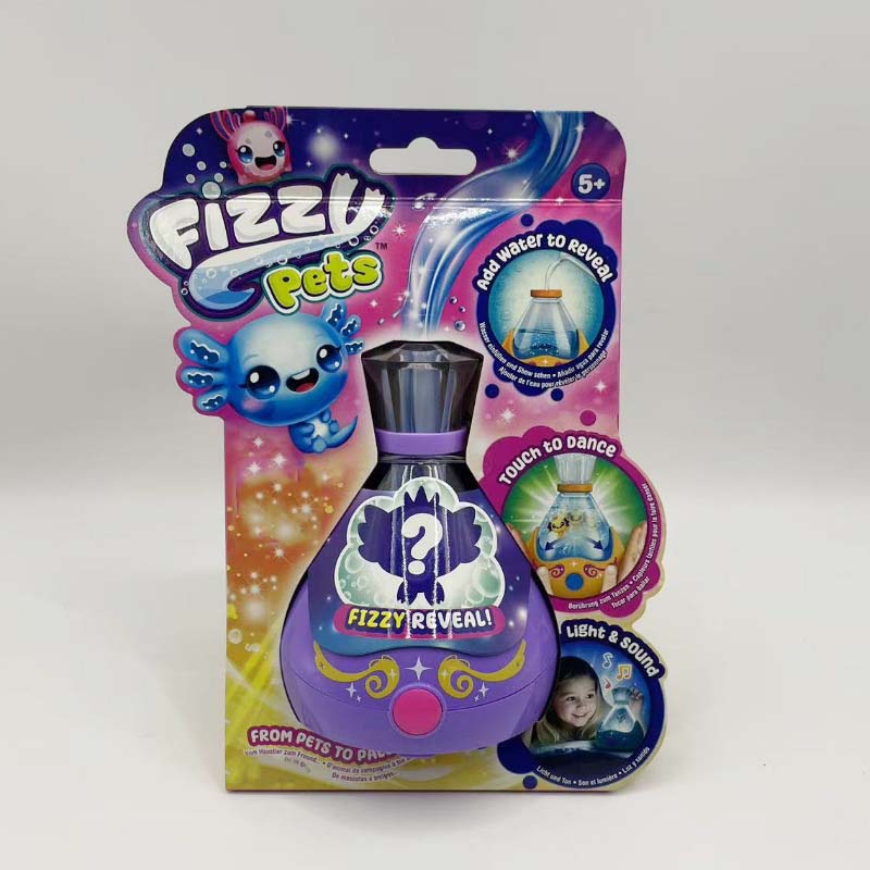 🔥LIMITED SALE 50% OFF!!🔥Interactive Floating Toy with Lights & Sounds-8