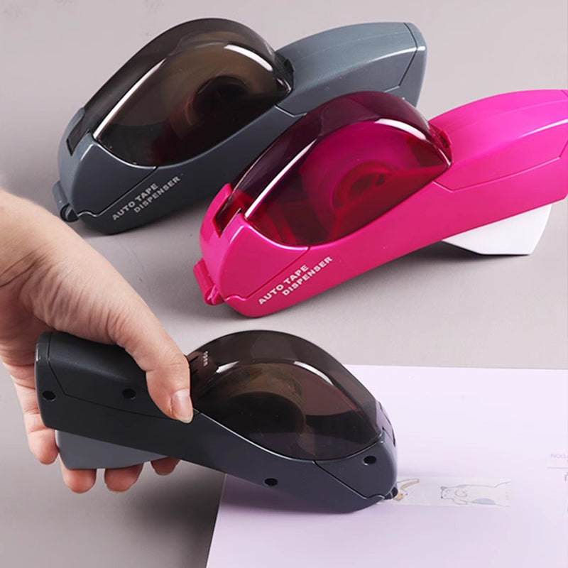 🎁LAST DAY SALE 49% OFF✨Intelligent Portable Tape Cutter-1