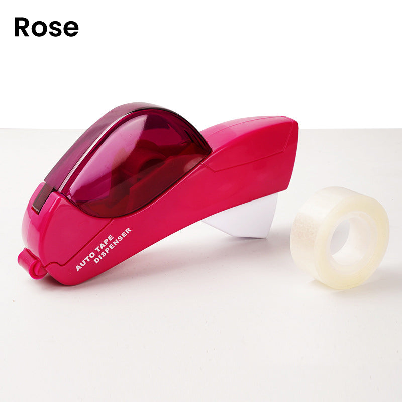 🎁LAST DAY SALE 49% OFF✨Intelligent Portable Tape Cutter-9