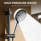 🔥Limited Time 50% Off 🔥High Pressure 6-Mode Shower Head