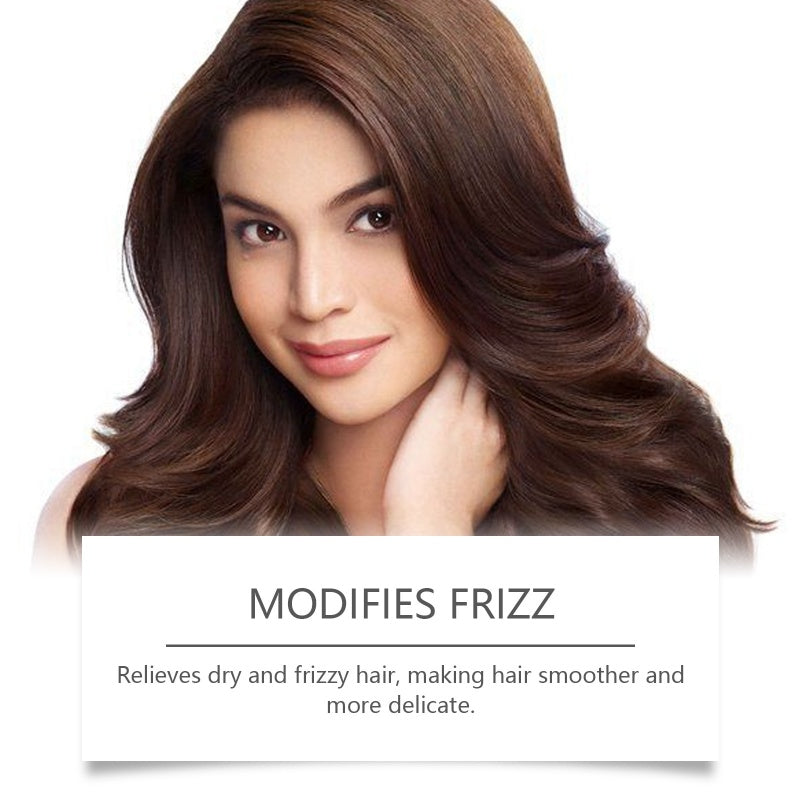 🔥LAST DAY-BUY 1 GET 1 FREE✨Intensive Egg Protein Hair Repair Oil-4