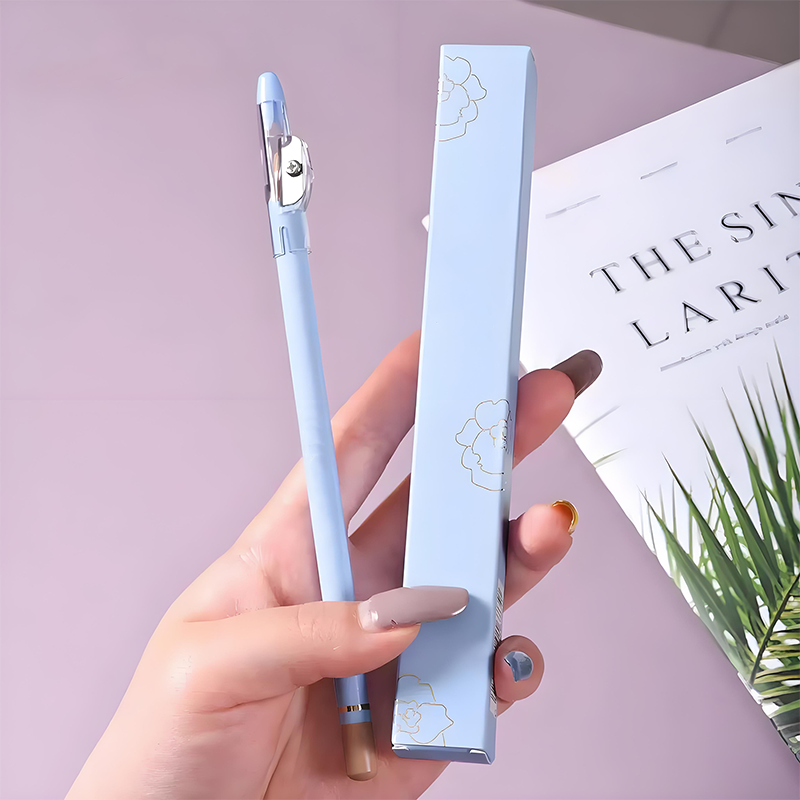 ✨Buy 1 Get 1 Free✨Multi-Functional Waterproof Concealer Pencil with Sharpener-1