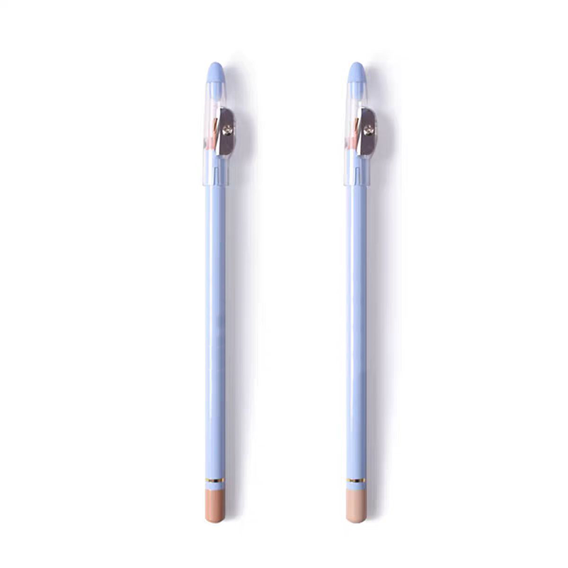 ✨Buy 1 Get 1 Free✨Multi-Functional Waterproof Concealer Pencil with Sharpener-2