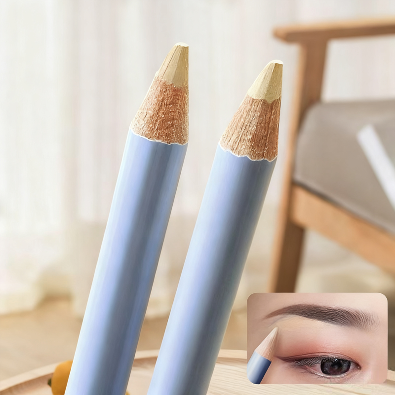 ✨Buy 1 Get 1 Free✨Multi-Functional Waterproof Concealer Pencil with Sharpener-4
