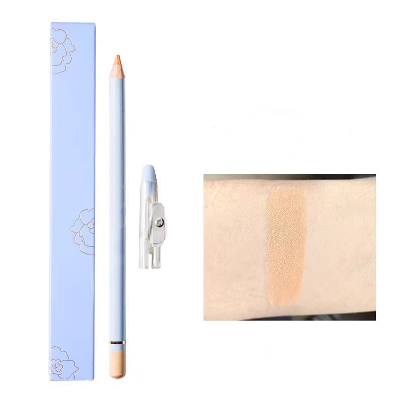 ✨Buy 1 Get 1 Free✨Multi-Functional Waterproof Concealer Pencil with Sharpener-7