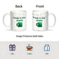 🔥HOT SALE 50% OFF🏠Humorous Excel Spreadsheet Mug-1