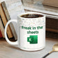 🔥HOT SALE 50% OFF🏠Humorous Excel Spreadsheet Mug-3