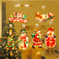 🎅Early Christmas Sale🎄Christmas Window Hanging Lights-4
