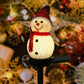 💝Black Friday Sale 50% OFF!!⚡LED Christmas Snowman Yard Decoration-3
