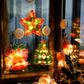 🎄Christmas Window Hanging Lights-3