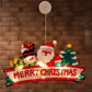 🎄Christmas Window Hanging Lights-5