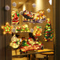 🎄Christmas Window Hanging Lights-15