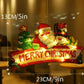 🎄Christmas Window Hanging Lights-16