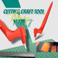 ✨LAST DAY 50% OFF✨Craft Cutting Tools✍️