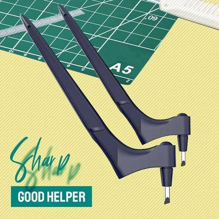 ✨LAST DAY 50% OFF✨Craft Cutting Tools✍️-2