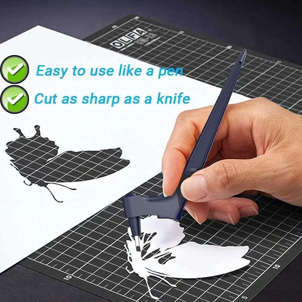 ✨LAST DAY 50% OFF✨Craft Cutting Tools✍️-6