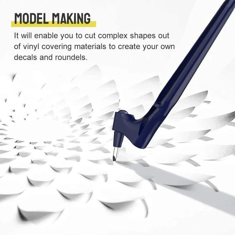 ✨LAST DAY 50% OFF✨Craft Cutting Tools✍️-7