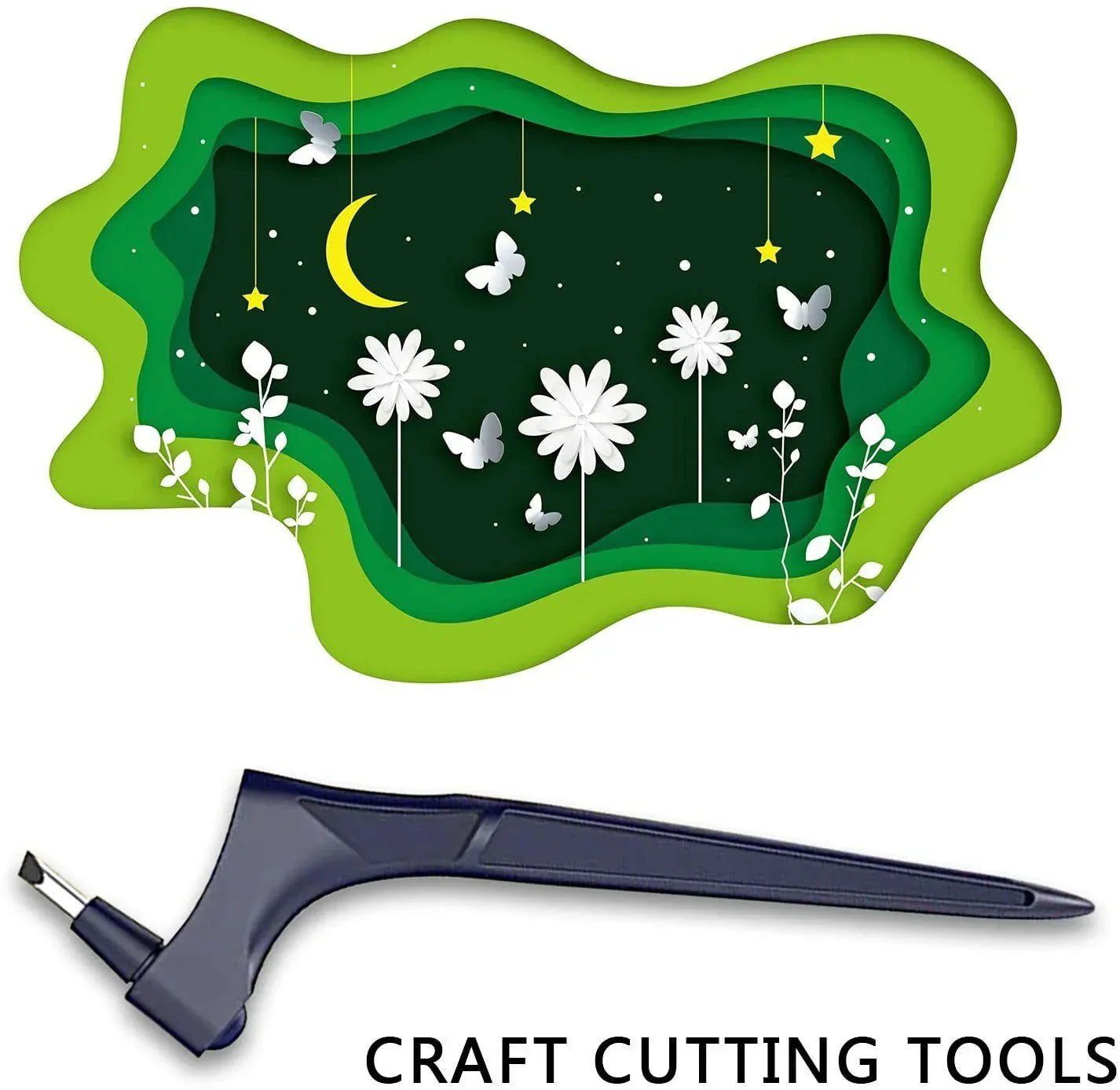 ✨LAST DAY 50% OFF✨Craft Cutting Tools✍️-8