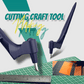 ✨LAST DAY 50% OFF✨Craft Cutting Tools✍️-9