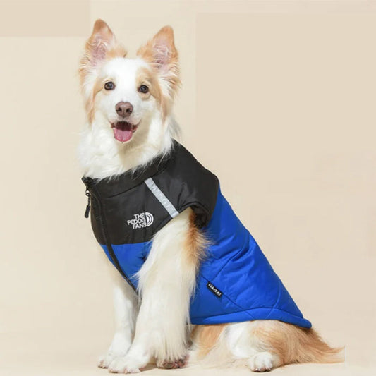 🔥Last Day Sale 50% OFF🐶Waterproof Windproof Winter Dog Coat