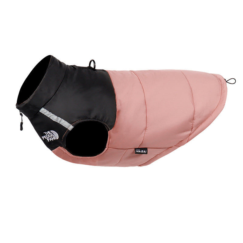 🔥Last Day Sale 50% OFF🐶Waterproof Windproof Winter Dog Coat-8