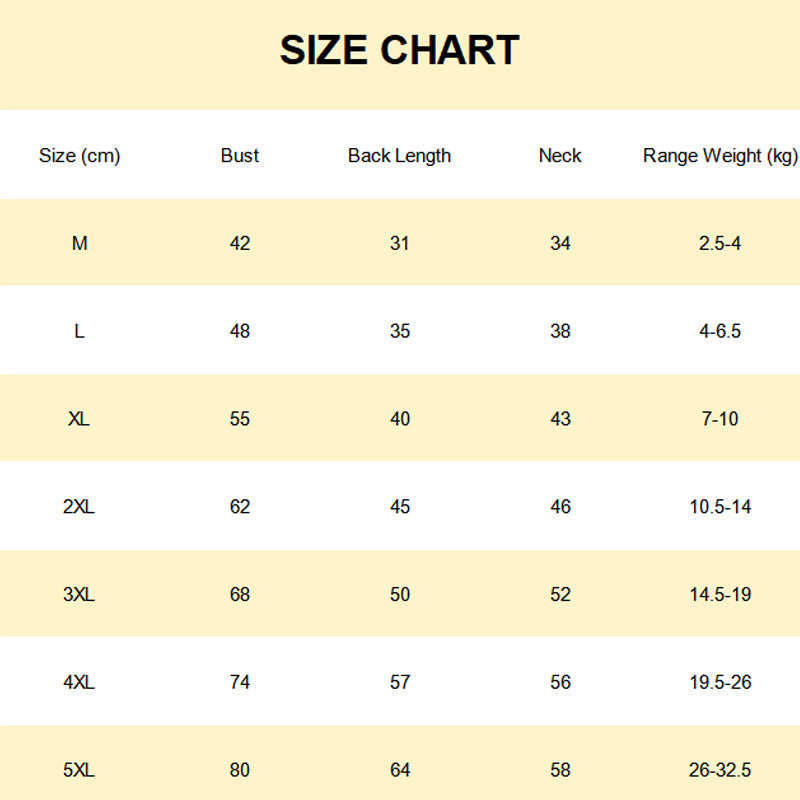 🔥Last Day Sale 50% OFF🐶Waterproof Windproof Winter Dog Coat-7