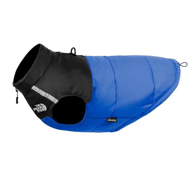 🔥Last Day Sale 50% OFF🐶Waterproof Windproof Winter Dog Coat-11