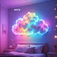 ⏳Limited-time 49% off⏰DIY USB-Powered Thundercloud LED Light Decor🌈☁️-8