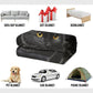⏳LAST DAY SALE 50% OFF!⏰🐱Black Cat All-Season Cozy Blanket-2