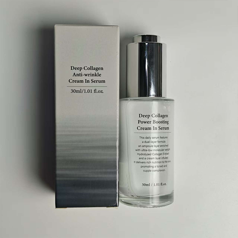 🔥Christmas Discount 49% Off🎄Revitalising Plumping Deep Collagen Serum-9