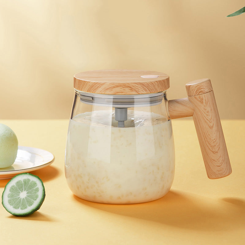 🔥Hot Sale🔥Electric High Speed Mixing Cup-4
