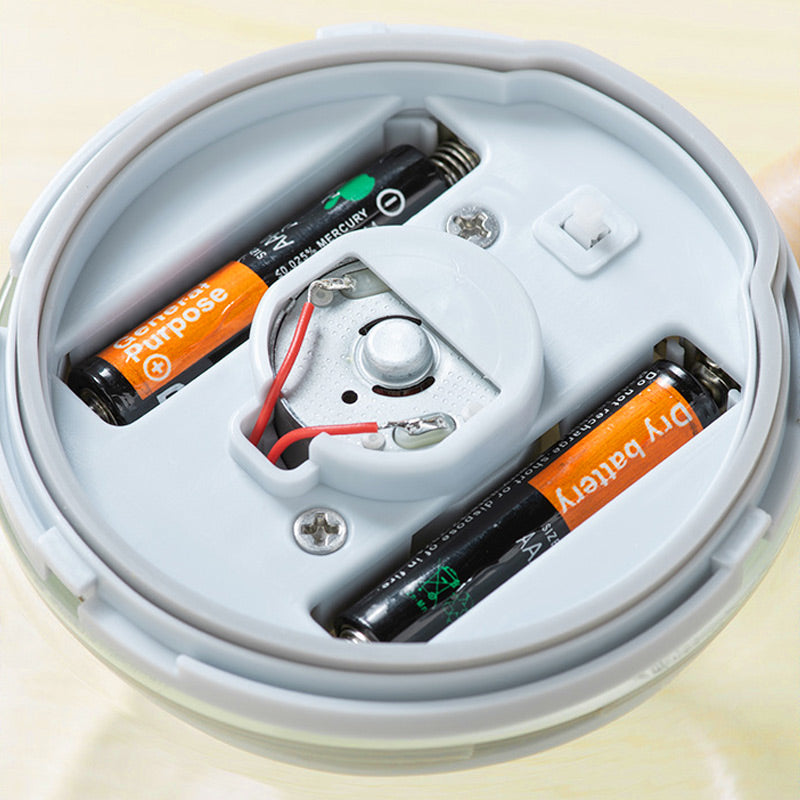 🔥Hot Sale🔥Electric High Speed Mixing Cup-8